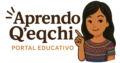 Aprendo Q'eqchi'